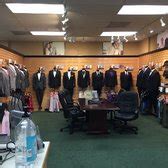 Friar tux shop - Friar Tux offers both rental and purchase options for all sizes. You can even do a combination of both, purchase the coat/pants and rent coordinating accessories or vise-a …